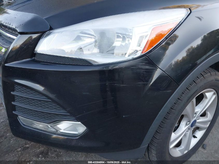 2015 Ford Escape Se VIN: 1FMCU9G98FUB08776 Lot: 43384084