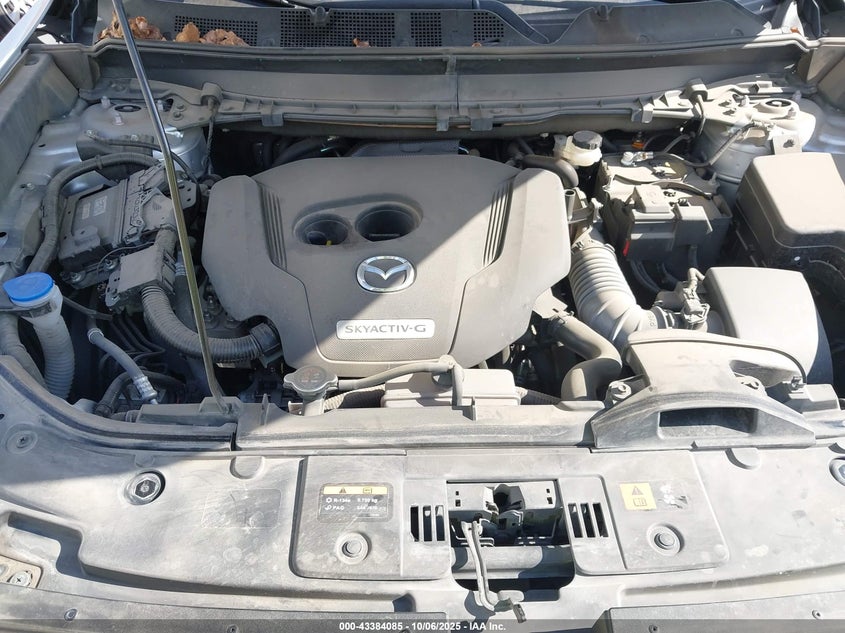 2020 MAZDA CX-9 TOURING JM3TCACY1L0423712