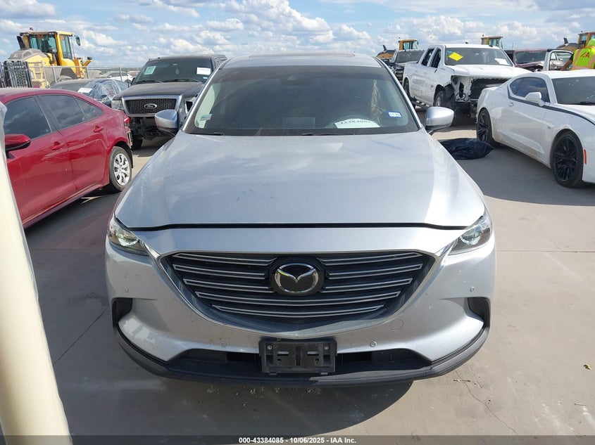 2020 MAZDA CX-9 TOURING JM3TCACY1L0423712