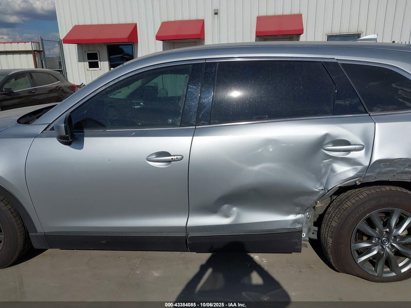 2020 MAZDA CX-9 TOURING JM3TCACY1L0423712