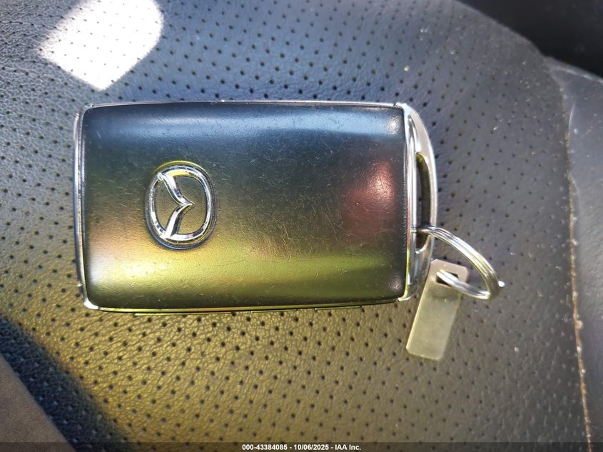 2020 MAZDA CX-9 TOURING JM3TCACY1L0423712