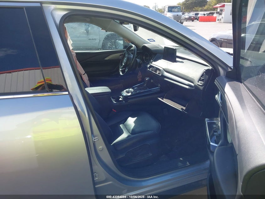 2020 MAZDA CX-9 TOURING JM3TCACY1L0423712