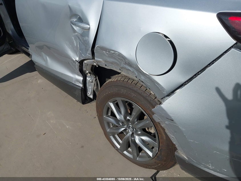 2020 MAZDA CX-9 TOURING JM3TCACY1L0423712