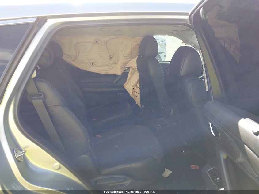 2020 MAZDA CX-9 TOURING JM3TCACY1L0423712