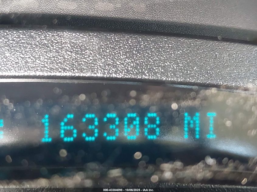 2006 Chevrolet Silverado 1500 Lt3 VIN: 2GCEK13TX61175610 Lot: 43384098