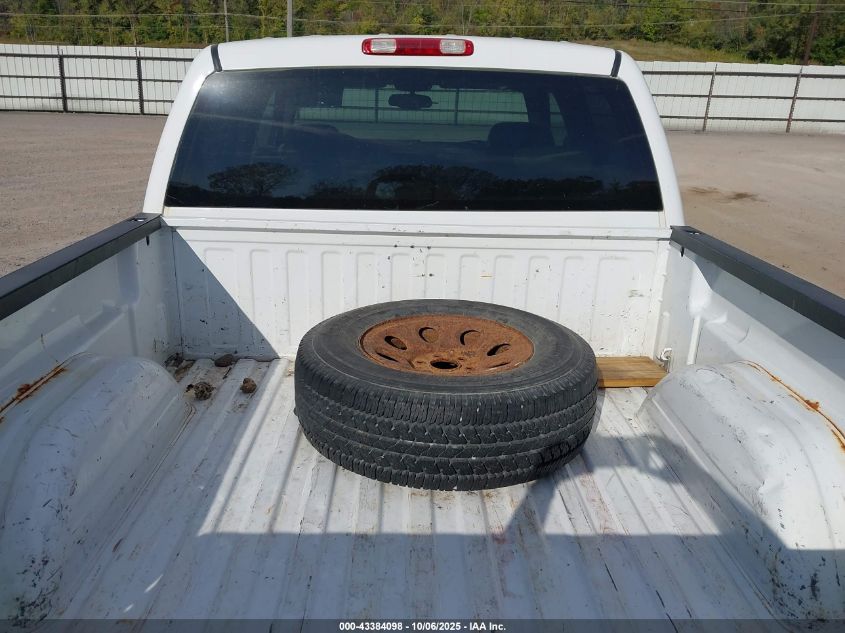 2006 Chevrolet Silverado 1500 Lt3 VIN: 2GCEK13TX61175610 Lot: 43384098