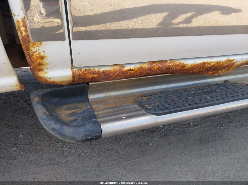 2006 Chevrolet Silverado 1500 Lt3 VIN: 2GCEK13TX61175610 Lot: 43384098