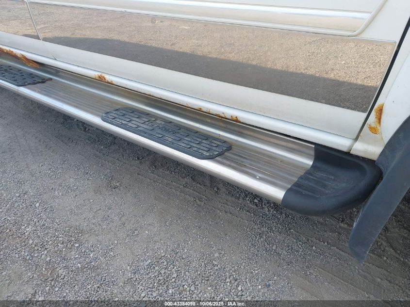 2006 Chevrolet Silverado 1500 Lt3 VIN: 2GCEK13TX61175610 Lot: 43384098