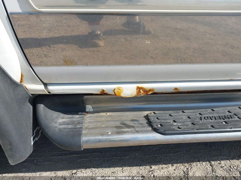 2006 Chevrolet Silverado 1500 Lt3 VIN: 2GCEK13TX61175610 Lot: 43384098