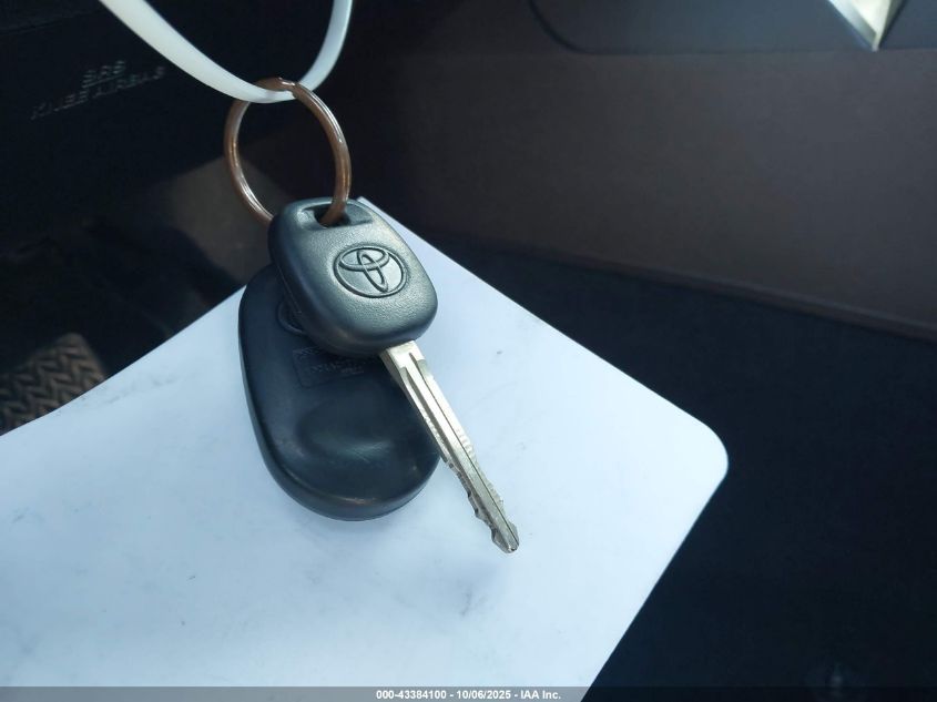 2014 Toyota Tundra Sr5 5.7L V8 VIN: 5TFEY5F17EX169927 Lot: 43384100