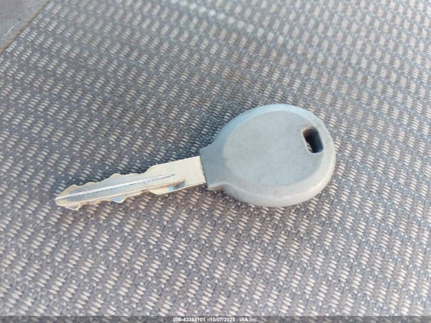 2007 Dodge Ram 2500 Slt/Sport VIN: 3D7KS28C07G746862 Lot: 43384101