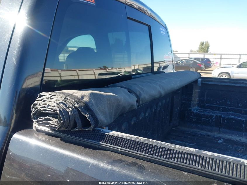 2007 Dodge Ram 2500 Slt/Sport VIN: 3D7KS28C07G746862 Lot: 43384101