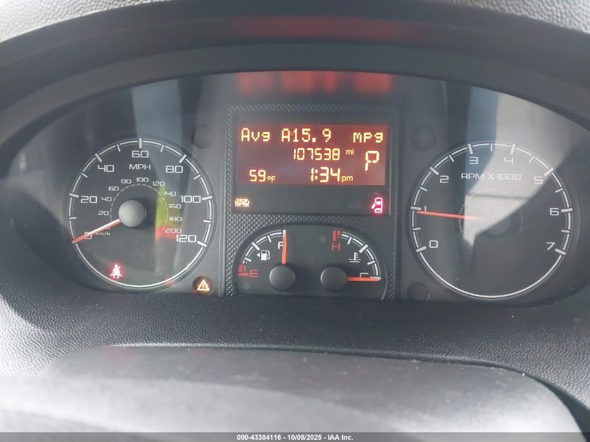 2018 Ram Promaster 1500 High Roof 136 Wb VIN: 3C6TRVBG7JE158135 Lot: 43384116