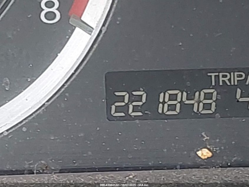 2012 Honda Accord 2.4 Lx VIN: 1HGCP2F33CA165028 Lot: 43384122