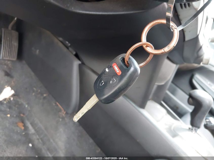 2012 Honda Accord 2.4 Lx VIN: 1HGCP2F33CA165028 Lot: 43384122