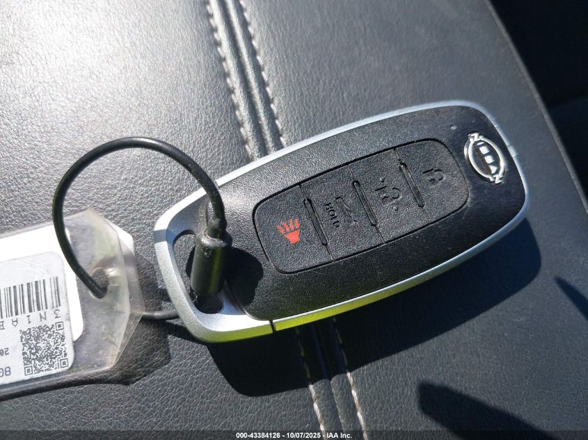 2025 Nissan Sentra Sv VIN: 3N1AB8CVXSY283717 Lot: 43384126