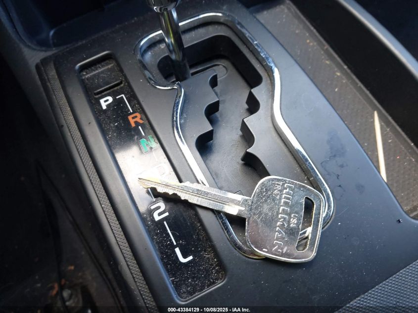 2012 Toyota Tacoma VIN: 5TFPX4EN7CX013197 Lot: 43384129