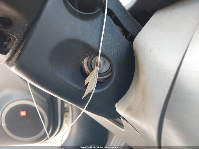 2008 Toyota Rav4 Limited V6 VIN: JTMZK31V385018245 Lot: 43384136