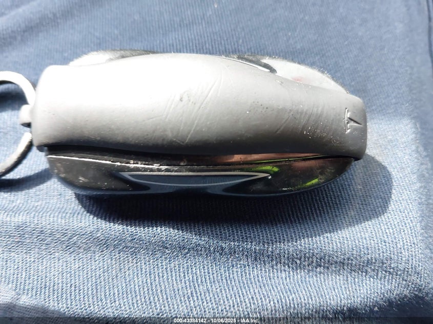 2013 Tesla Model S VIN: 5YJSA1CN9DFP28622 Lot: 43384142