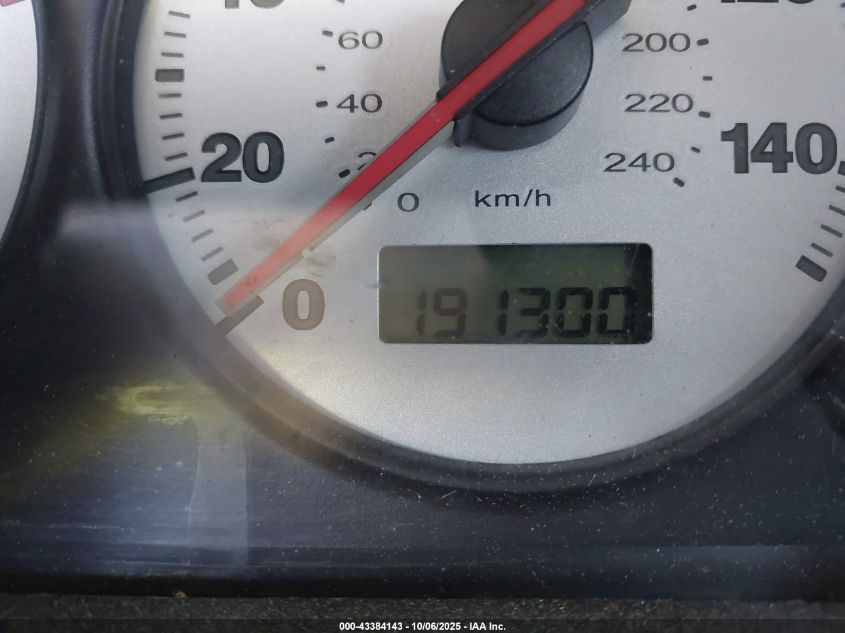 2002 Honda Civic Ex VIN: 1HGEM22902L058470 Lot: 43384143