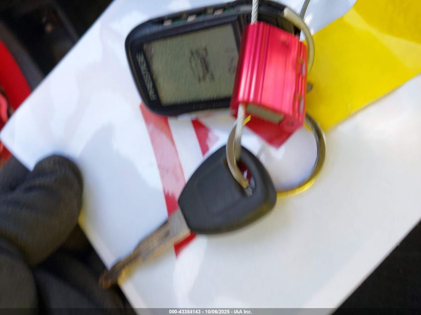 2002 Honda Civic Ex VIN: 1HGEM22902L058470 Lot: 43384143