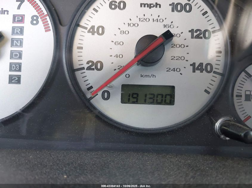 2002 Honda Civic Ex VIN: 1HGEM22902L058470 Lot: 43384143