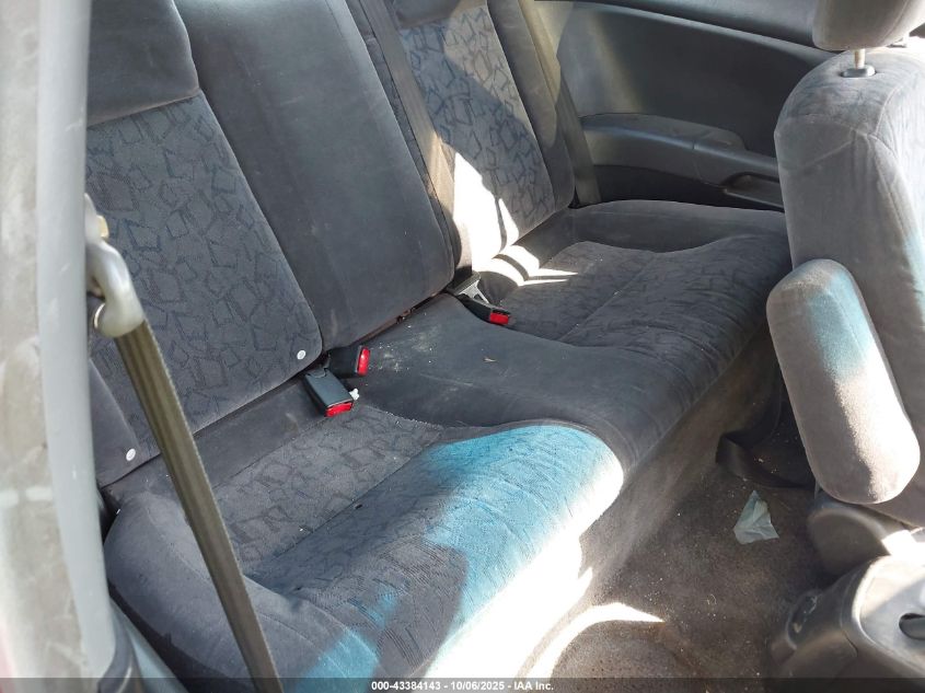 2002 Honda Civic Ex VIN: 1HGEM22902L058470 Lot: 43384143