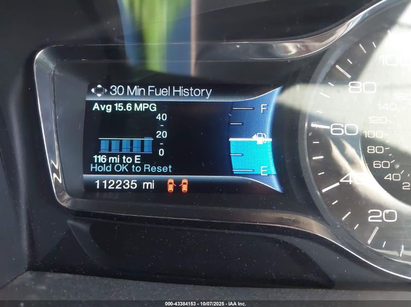 2014 Lincoln Mkx VIN: 2LMDJ8JK8EBL04020 Lot: 43384153