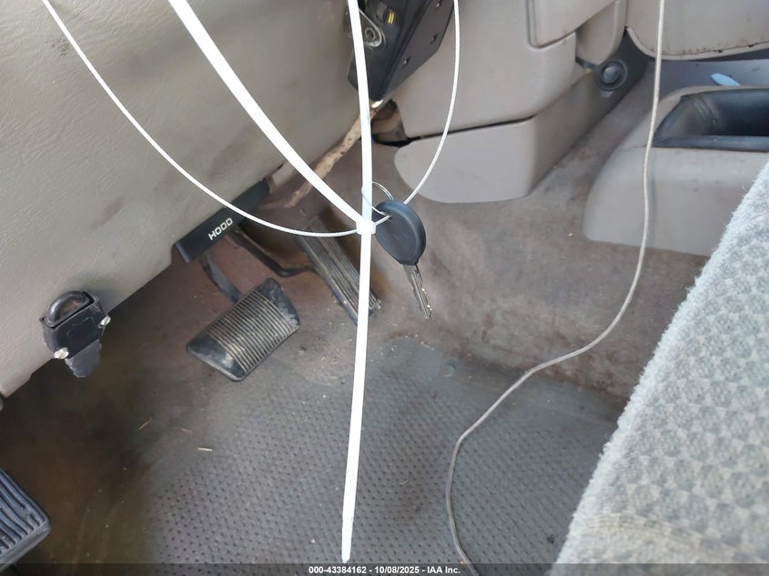 2003 Dodge Ram 3500 Slt/Laramie/St VIN: 3D7LU38C43G771519 Lot: 43384162