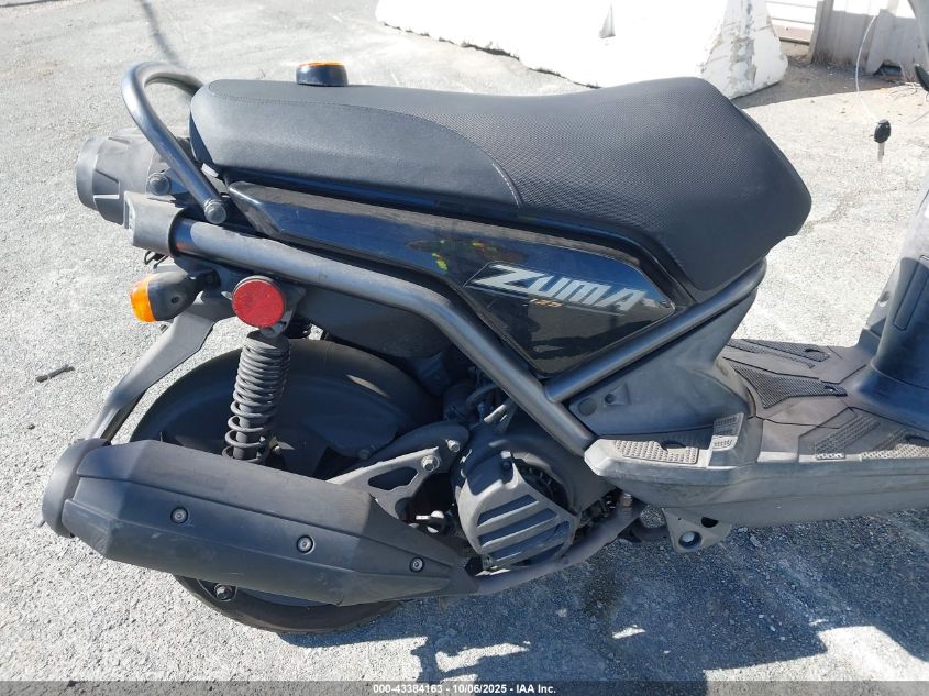 2009 Yamaha Yw125 VIN: LPRSE48Y59A003358 Lot: 43384163