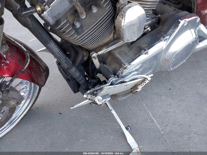 2016 HARLEY-DAVIDSON FLTRXS ROAD GLIDE SPECIAL 1HD1KTM16GB626605