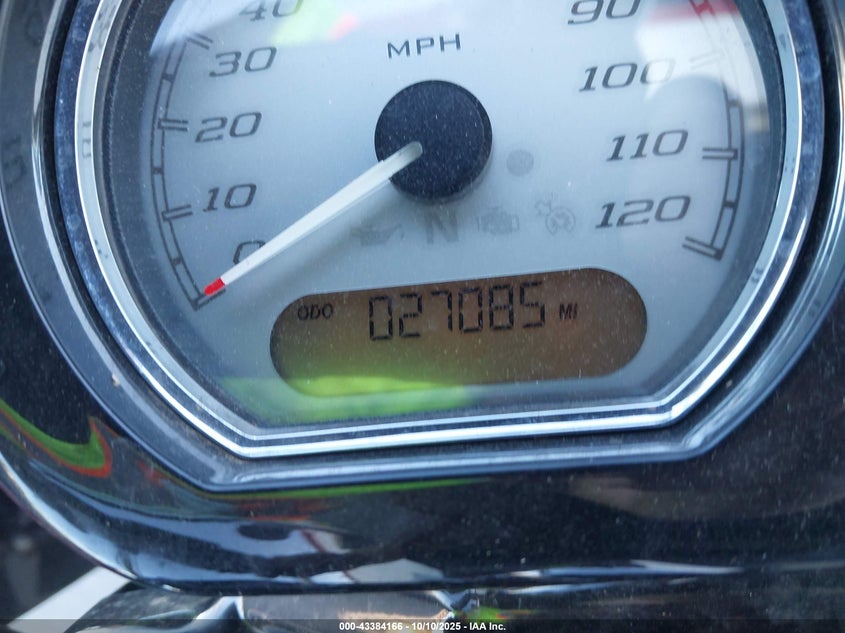 2016 HARLEY-DAVIDSON FLTRXS ROAD GLIDE SPECIAL 1HD1KTM16GB626605