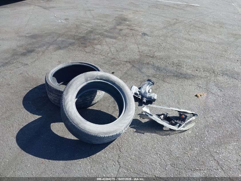 2015 Honda Accord Lx VIN: 1HGCR2F33FA157820 Lot: 43384175