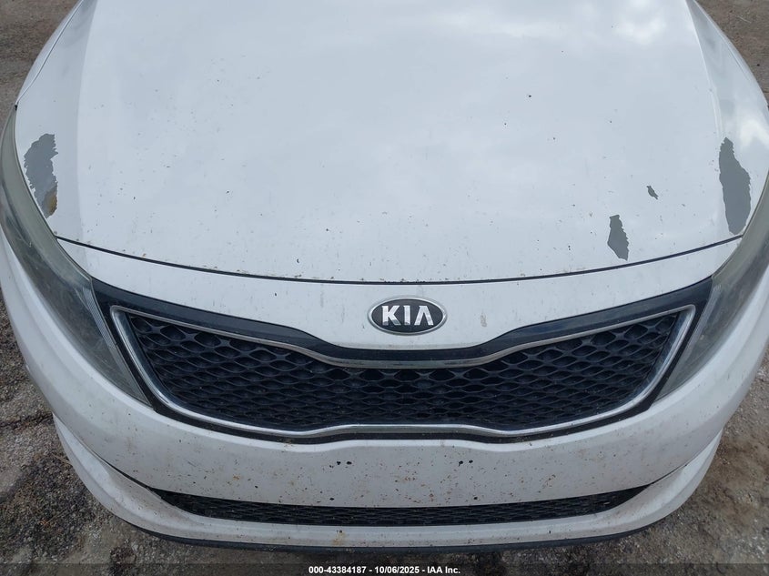 2015 KIA OPTIMA LX 5XXGM4A74FG352740