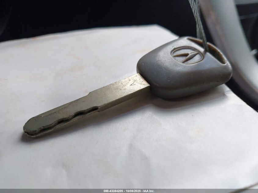 2007 Acura Tl 3.2 VIN: 19UUA66287A006757 Lot: 43384205