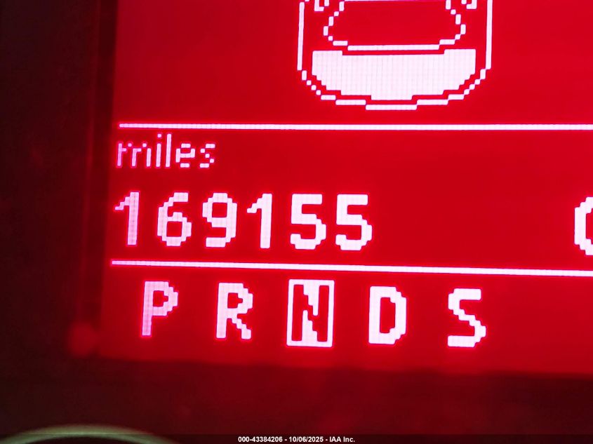 2007 Volkswagen Eos 2.0T VIN: WVWBA71F97V021203 Lot: 43384206