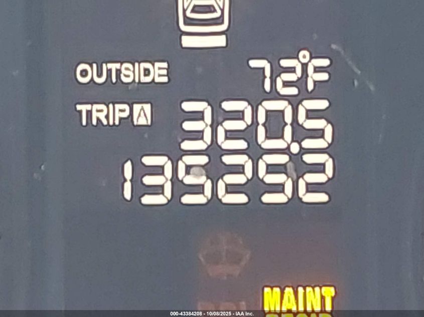 2004 Acura Tsx VIN: JH4CL96824C018055 Lot: 43384208