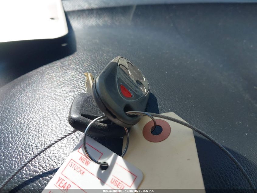 2004 Acura Tsx VIN: JH4CL96824C018055 Lot: 43384208