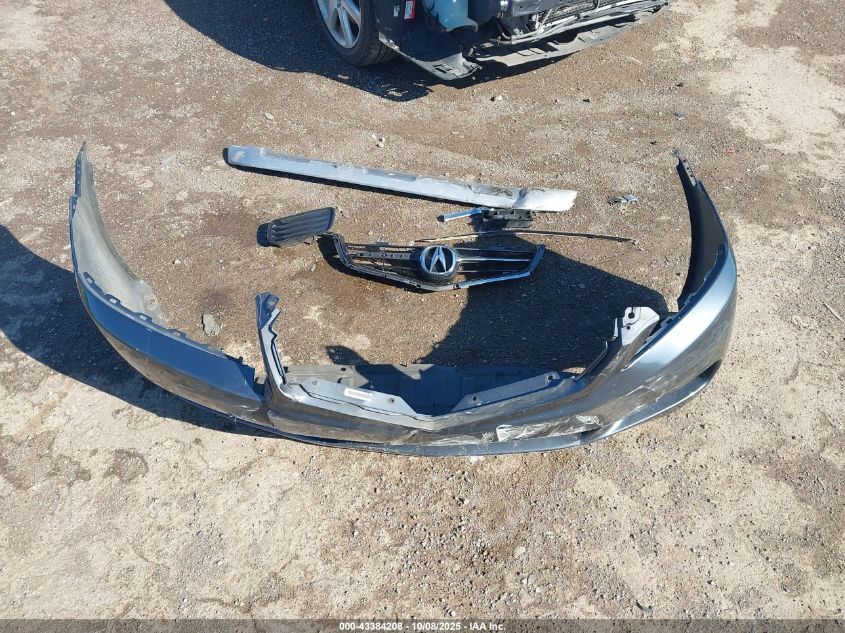 2004 Acura Tsx VIN: JH4CL96824C018055 Lot: 43384208