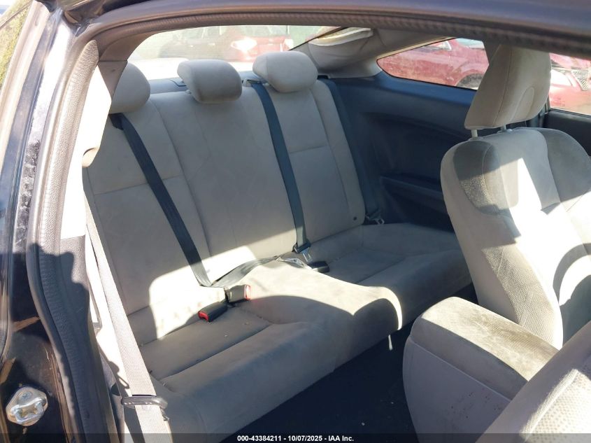 2013 Honda Civic Lx VIN: 2HGFG3B58DH503178 Lot: 43384211