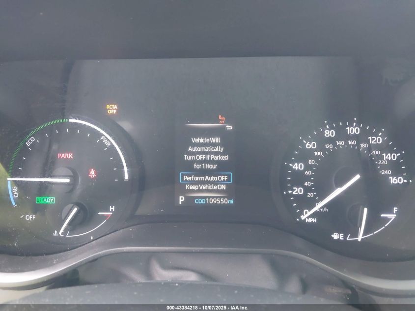 2021 Toyota Sienna Le VIN: 5TDKRKEC4MS016203 Lot: 43384218