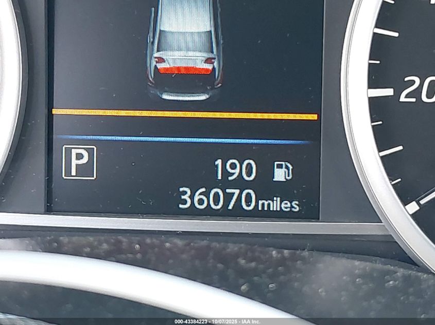 2019 Nissan Sentra Sv VIN: 3N1AB7AP6KY334435 Lot: 43384223