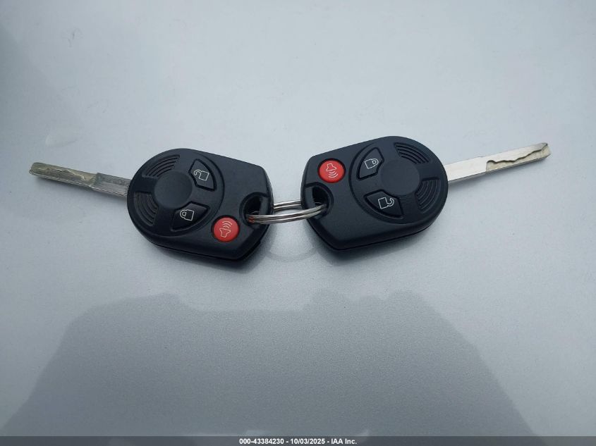 2016 Ford Escape Se VIN: 1FMCU0GX9GUA39091 Lot: 43384230