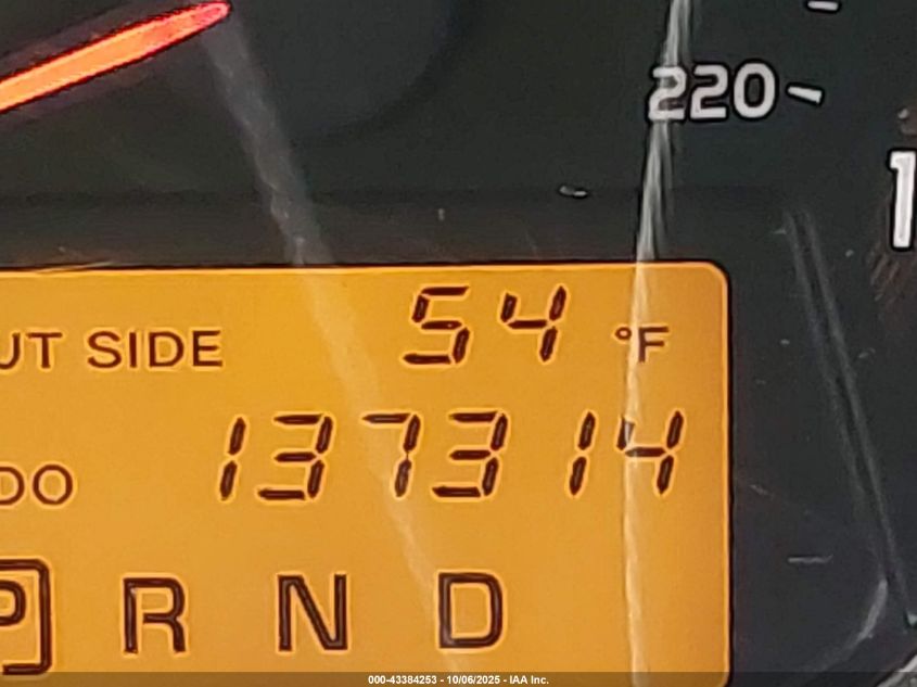 2007 Toyota Rav4 VIN: JTMZD33V876041732 Lot: 43384253