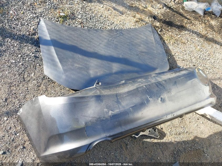 2012 Scion Tc VIN: JTKJF5C77C3024459 Lot: 43384254