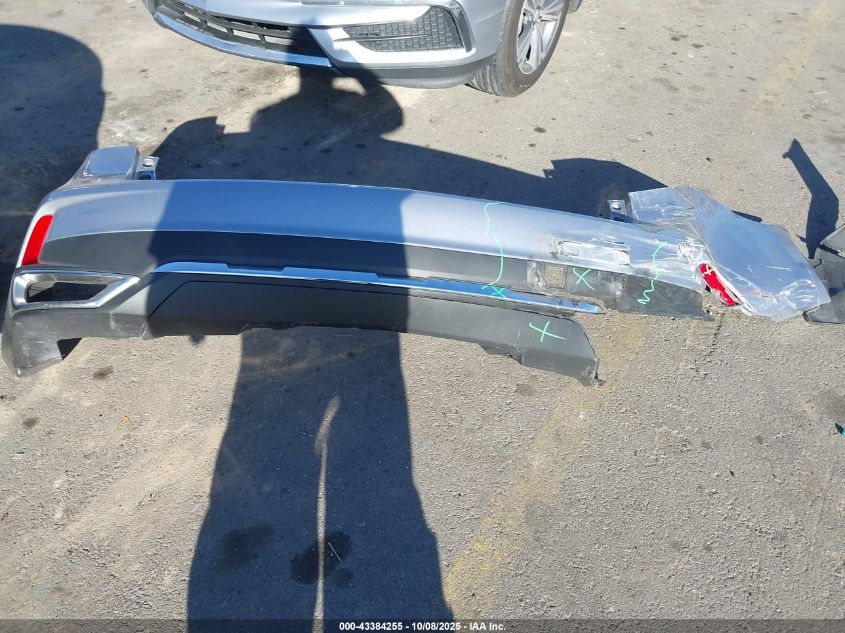 2018 Acura Mdx VIN: 5J8YD4H38JL023654 Lot: 43384255