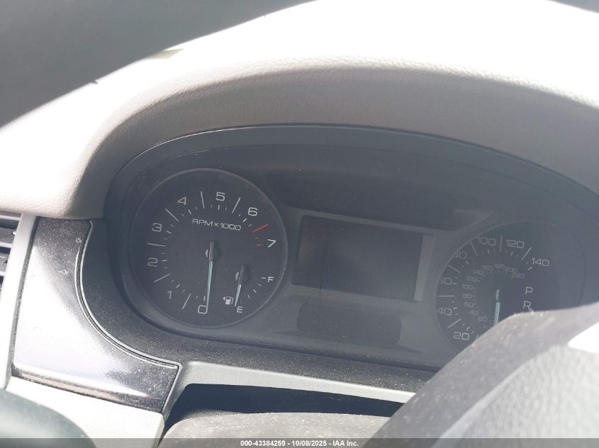 2013 Ford Edge Se VIN: 2FMDK3GC2DBC88259 Lot: 43384259