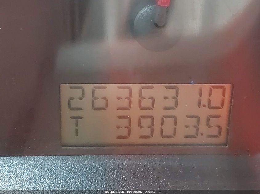 2008 Ford F-150 Stx/Xl/Xlt VIN: 1FTRF12298KD62631 Lot: 43384266