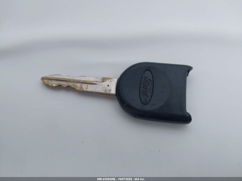 2008 Ford F-150 Stx/Xl/Xlt VIN: 1FTRF12298KD62631 Lot: 43384266