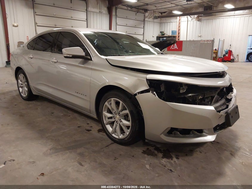 CHEVROLET IMPALA 2LT